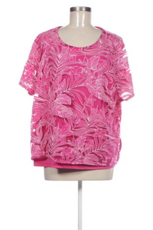 Dámska blúza Damart, Veľkosť 3XL, Farba Viacfarebná, Cena  7,95 €