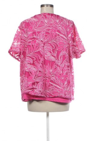 Dámska blúza Damart, Veľkosť 3XL, Farba Viacfarebná, Cena  7,95 €