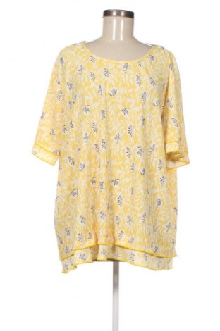 Γυναικεία μπλούζα Damart, Μέγεθος XL, Χρώμα Πολύχρωμο, Τιμή 8,99 €