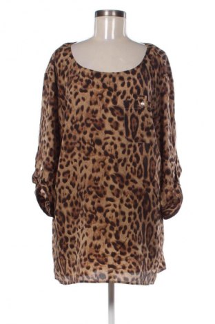 Dámská halenka Daniel Rainn, Velikost XXL, Barva Vícebarevné, Cena  430,00 Kč