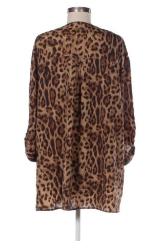 Dámská halenka Daniel Rainn, Velikost XXL, Barva Vícebarevné, Cena  430,00 Kč