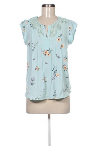 Дамска блуза Daniel Rainn, Размер S, Цвят Многоцветен, Цена 62,99 лв.