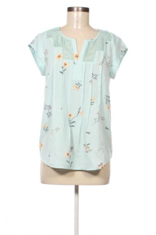 Дамска блуза Daniel Rainn, Размер S, Цвят Многоцветен, Цена 62,99 лв.