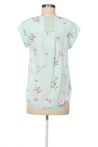 Дамска блуза Daniel Rainn, Размер S, Цвят Многоцветен, Цена 62,99 лв.