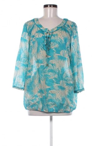 Bluzka damska Danini, Rozmiar XXL, Kolor Kolorowy, Cena 43,68 zł