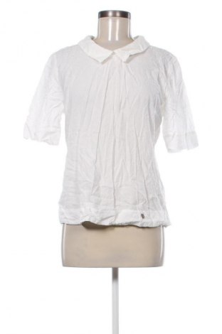Bluză de femei Danini, Mărime M, Culoare Alb, Preț 50,00 Lei
