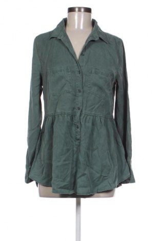 Damen Shirt Days Like This, Größe M, Farbe Grün, Preis 9,79 €