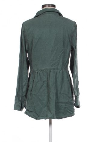 Damen Shirt Days Like This, Größe M, Farbe Grün, Preis 9,79 €