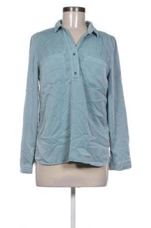 Damen Shirt Days Like This, Größe S, Farbe Blau, Preis 9,79 €