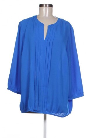 Dámska blúza Debenhams, Veľkosť XXL, Farba Modrá, Cena  16,81 €