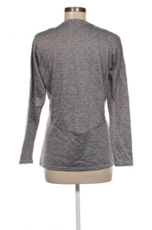 Damen Shirt Decathlon, Größe M, Farbe Grau, Preis € 8,99