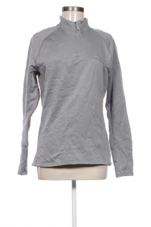 Damen Shirt Decathlon, Größe M, Farbe Grau, Preis € 6,99