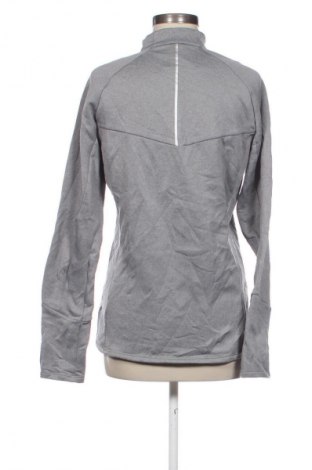 Damen Shirt Decathlon, Größe M, Farbe Grau, Preis € 6,99