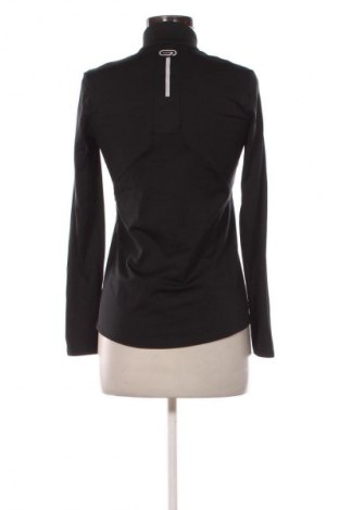 Damen Shirt Decathlon, Größe M, Farbe Schwarz, Preis € 11,76