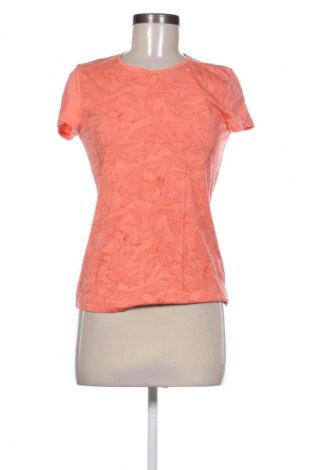 Дамска блуза Decathlon, Размер XS, Цвят Многоцветен, Цена 19,00 лв.