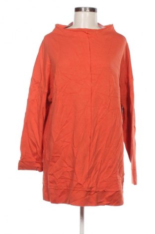 Damen Shirt Deerberg, Größe L, Farbe Orange, Preis € 10,99
