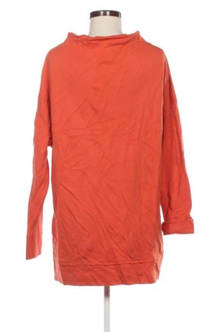 Damen Shirt Deerberg, Größe L, Farbe Orange, Preis € 10,99