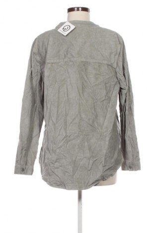 Damen Shirt Deerberg, Größe L, Farbe Grün, Preis € 13,99