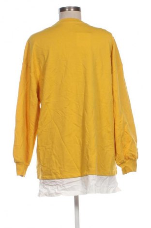 Női blúz Defacto, Méret M, Szín Sárga, Ár 1 939 Ft