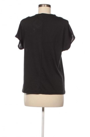 Γυναικεία μπλούζα Defacto, Μέγεθος M, Χρώμα Μαύρο, Τιμή 6,99 €