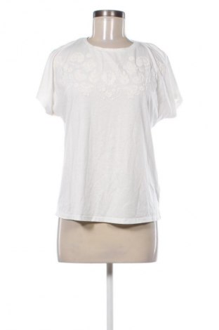 Damen Shirt Defacto, Größe S, Farbe Weiß, Preis € 9,72