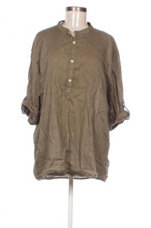 Bluză de femei Defacto, Mărime XXL, Culoare Maro, Preț 33,99 Lei