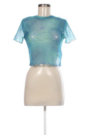 Bluzka damska Defacto, Rozmiar L, Kolor Kolorowy, Cena 24,74 zł