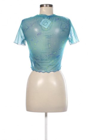 Bluzka damska Defacto, Rozmiar L, Kolor Kolorowy, Cena 24,74 zł