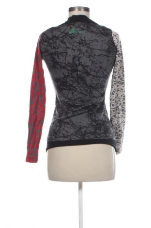 Damen Shirt Desigual, Größe M, Farbe Mehrfarbig, Preis 26,99 €