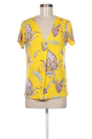 Γυναικεία μπλούζα Desigual, Μέγεθος M, Χρώμα Πολύχρωμο, Τιμή 56,99 €