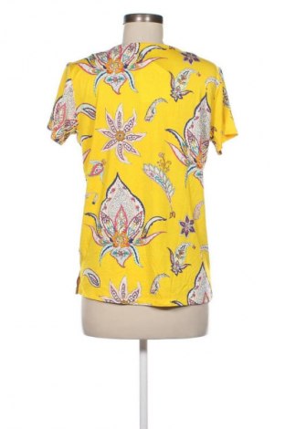 Γυναικεία μπλούζα Desigual, Μέγεθος M, Χρώμα Πολύχρωμο, Τιμή 56,99 €