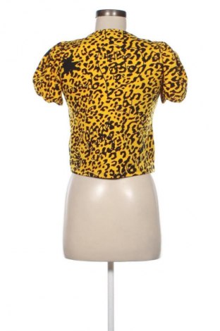 Bluză de femei Desigual, Mărime S, Culoare Multicolor, Preț 294,99 Lei