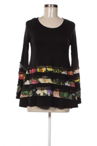 Damen Shirt Desigual, Größe S, Farbe Mehrfarbig, Preis € 18,99