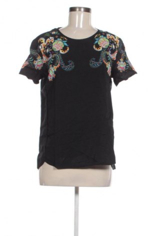 Γυναικεία μπλούζα Desigual, Μέγεθος M, Χρώμα Πολύχρωμο, Τιμή 56,99 €