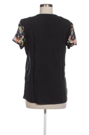 Γυναικεία μπλούζα Desigual, Μέγεθος M, Χρώμα Πολύχρωμο, Τιμή 56,99 €