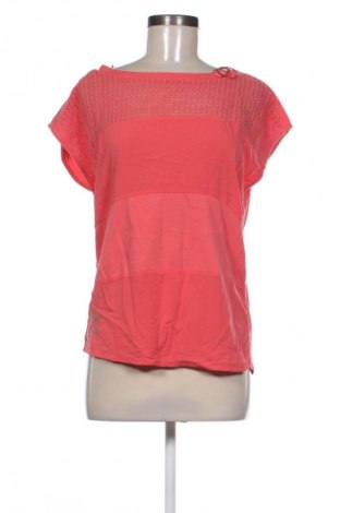 Дамска блуза Desigual, Размер M, Цвят Оранжев, Цена 41,00 лв.