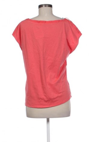 Дамска блуза Desigual, Размер M, Цвят Оранжев, Цена 41,00 лв.