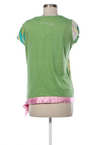 Női blúz Desigual, Méret L, Szín Sokszínű, Ár 8 208 Ft