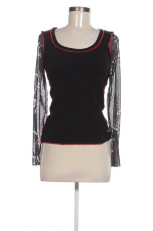 Damen Shirt Desigual, Größe M, Farbe Mehrfarbig, Preis 71,99 €