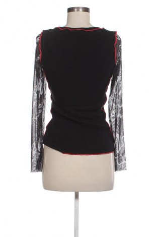 Damen Shirt Desigual, Größe M, Farbe Mehrfarbig, Preis 71,99 €