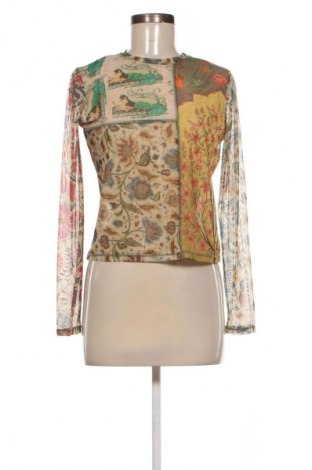 Dámska blúza Desigual, Veľkosť M, Farba Viacfarebná, Cena  25,95 €