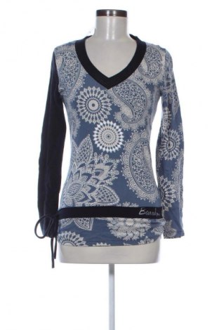 Női blúz Desigual, Méret M, Szín Sokszínű, Ár 8 549 Ft