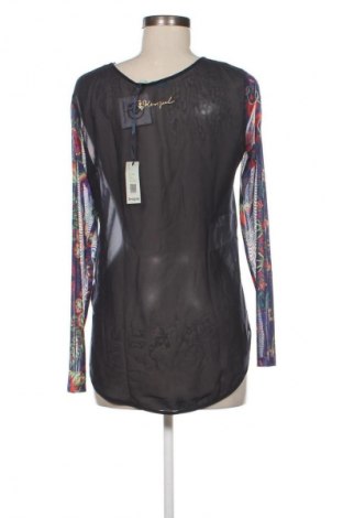 Damen Shirt Desigual, Größe M, Farbe Mehrfarbig, Preis € 55,22