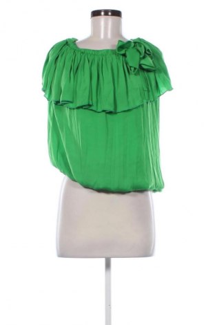 Bluză de femei Desiree, Mărime M, Culoare Verde, Preț 107,89 Lei