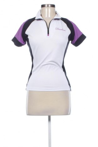Damen Shirt Diadora, Größe M, Farbe Mehrfarbig, Preis € 14,99