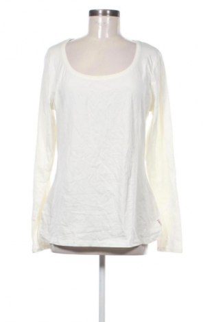 Дамска блуза Didi, Размер XXL, Цвят Екрю, Цена 12,99 лв.