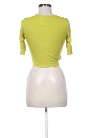 Női blúz Diesel, Méret S, Szín Zöld, Ár 14 329 Ft