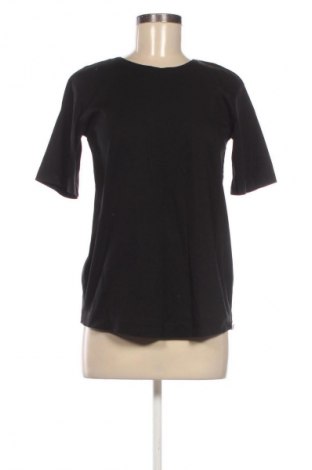 Γυναικεία μπλούζα Diesel, Μέγεθος XXS, Χρώμα Μαύρο, Τιμή 27,63 €