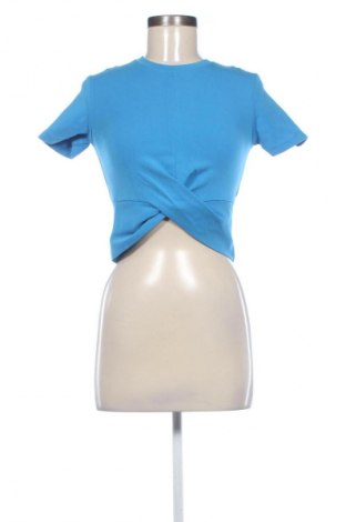 Dámska blúza Dilvin, Veľkosť M, Farba Modrá, Cena  9,72 €