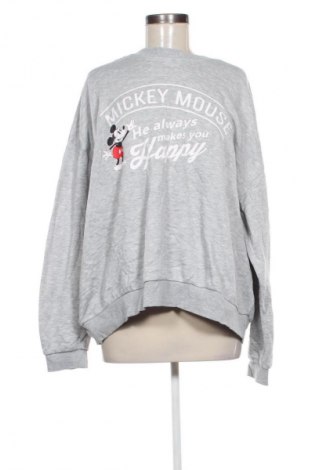 Damen Shirt Disney, Größe XL, Farbe Grau, Preis € 16,99